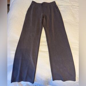 Lululemon Brown Softstreme High-Rise Pant